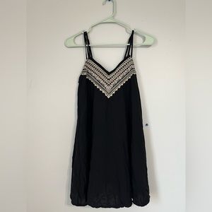 American eagle sun dress